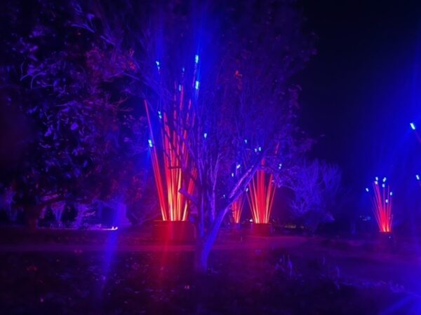 LED Lightshows / Lighting - Image 9