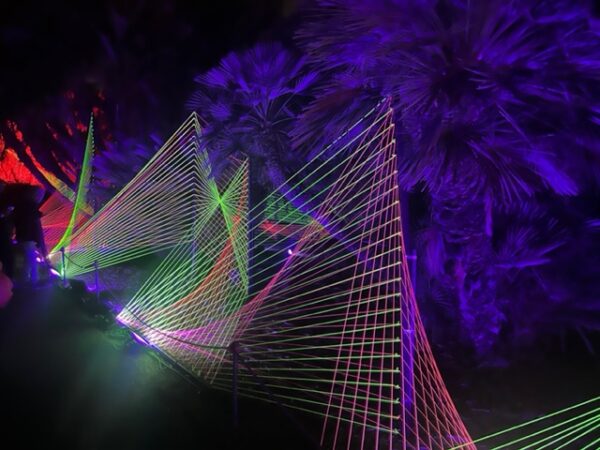 LED Lightshows / Lighting - Image 2