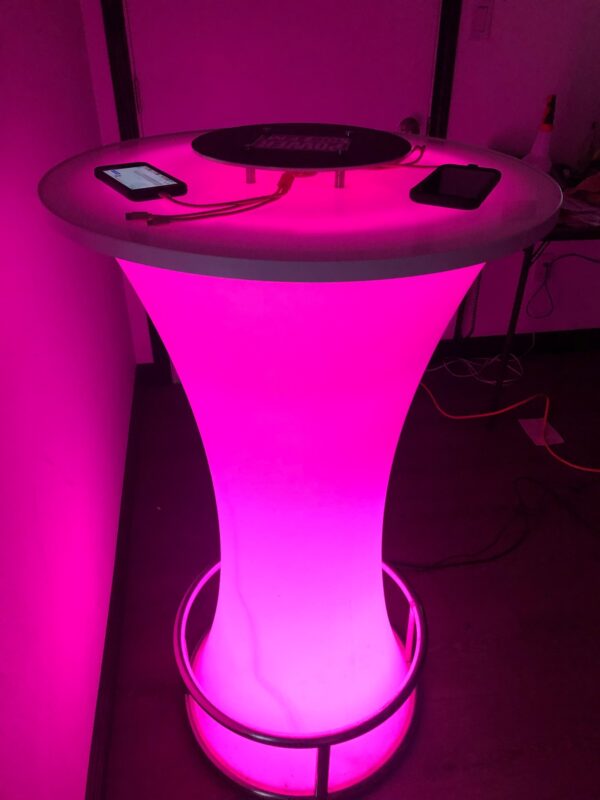 LED Charging Station - Image 14