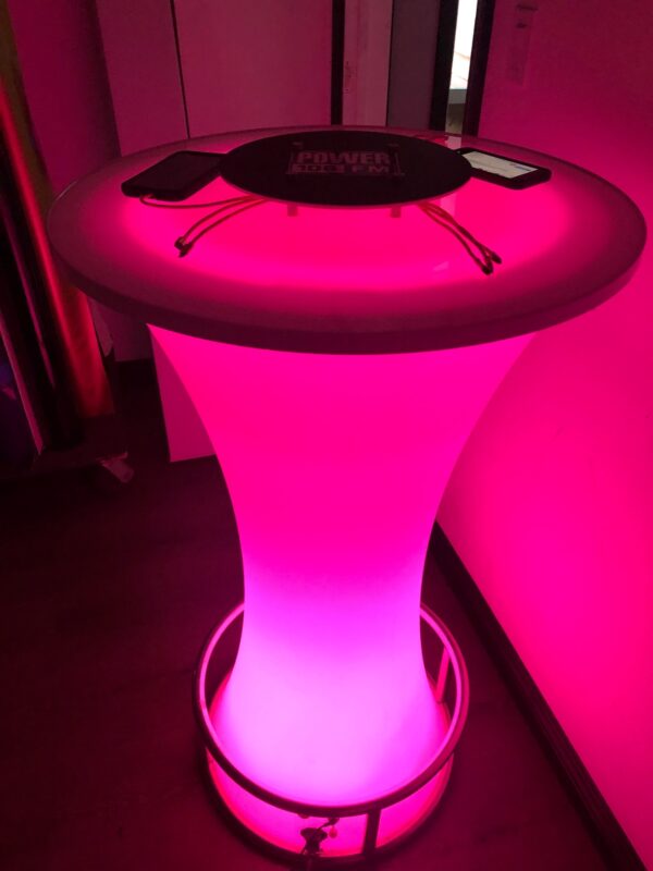 LED Charging Station - Image 12
