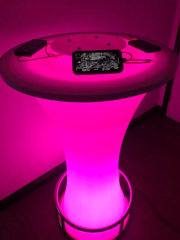 LED Charging Station - Image 11