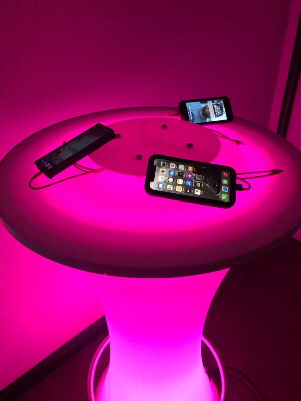 LED Charging Station - Image 10
