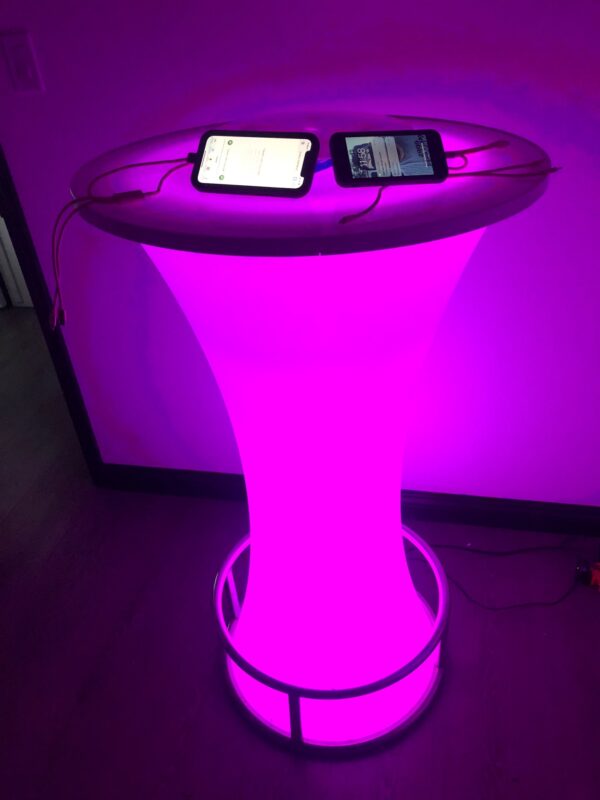 LED Charging Station - Image 7