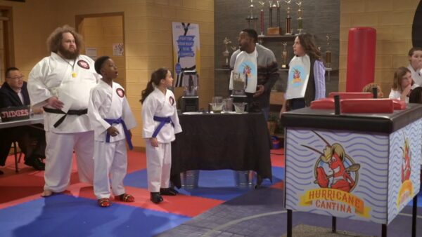 Arm Wrestling Table (Custom) - Image 5