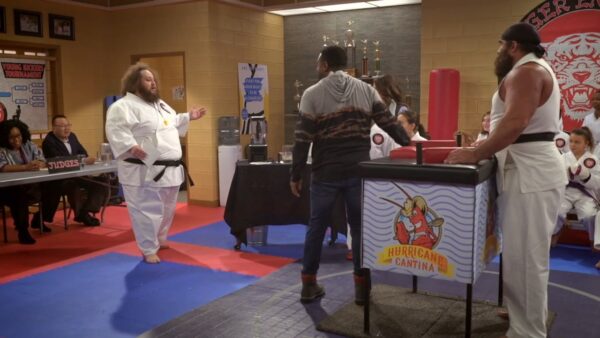 Arm Wrestling Table (Custom) - Image 4