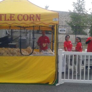 Kettle Corn