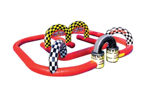 Kids Race Track