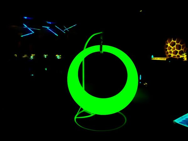 LED Swings Rental - Image 15