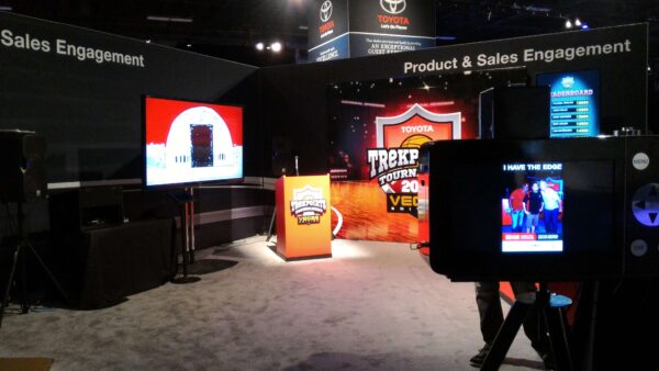 Custom Gameshow Complete Setup - Image 3