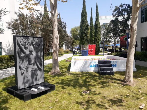 Giant Pin Screen Purchase or Rental - Image 6