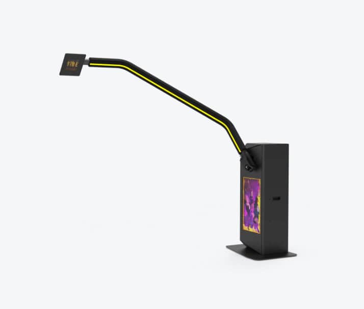 180 Photo Booth rental for events in Los Angeles, Orange County, and nationwide