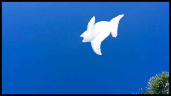 Flogo Cloud Custom Shaped Bubbles - Image 6