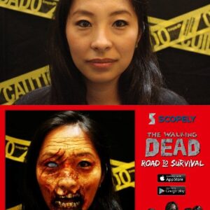 Zombie Cam