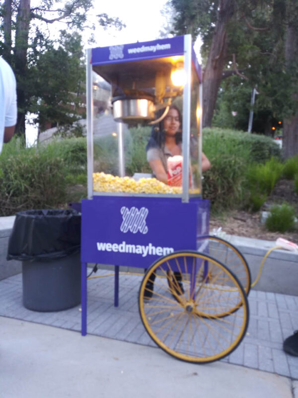Popcorn Machines - Image 2