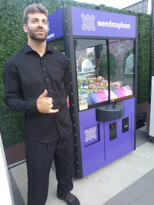 Claw Machine Rental / Crane - Image 12