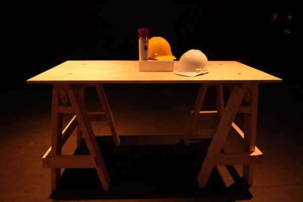 Construction Table