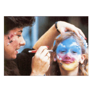 Airbrush Artist