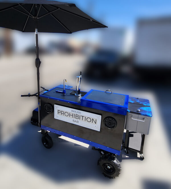 All Terrain Bar - Image 3