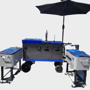 All Terrain Bar