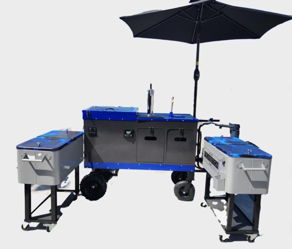 All Terrain Bar