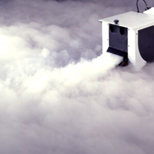 Antari Ice Series Low Fog Machines