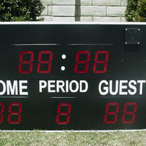 Scoreboard Medium