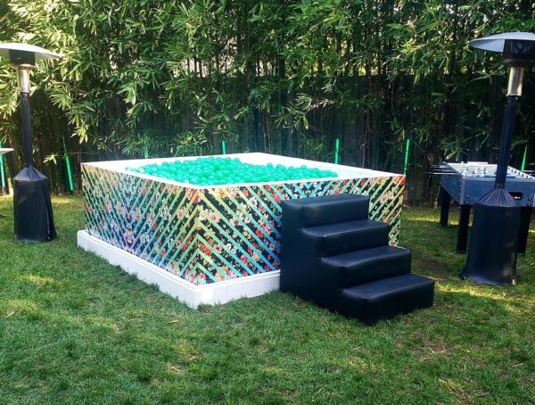 Ball Pit Rental - Image 6