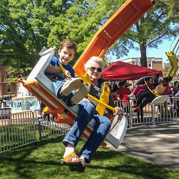 Ballistic Swings - Image 2