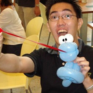Balloon Maker
