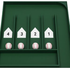 Bases Loaded