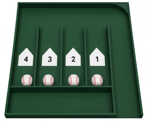 Bases Loaded