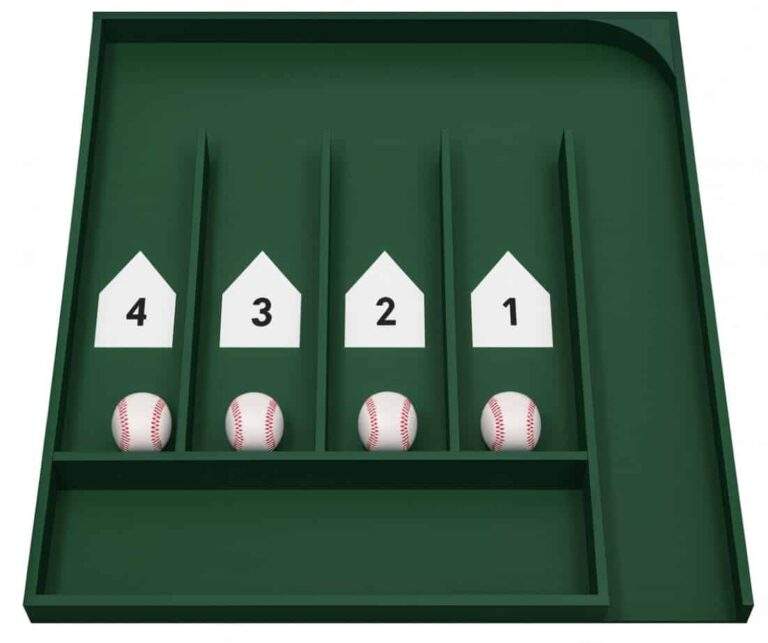 Bases Loaded
