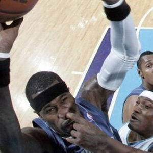 Basketball Bloopers