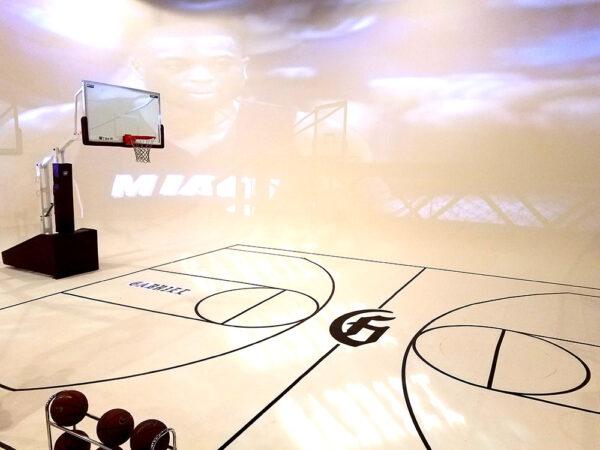 Basketball Court Rental - Image 7