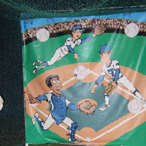 Batter Up