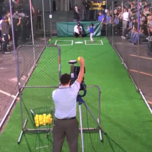 Batting Cage