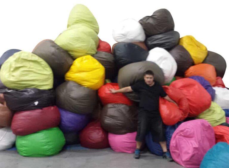 Bean Bag ( Variety )