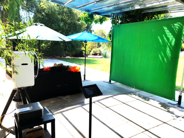 Big Shot Camera Photobooth - Image 2