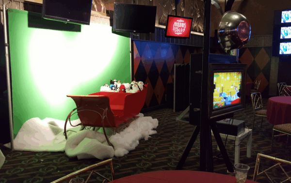 Big Shot Camera Photobooth - Image 3