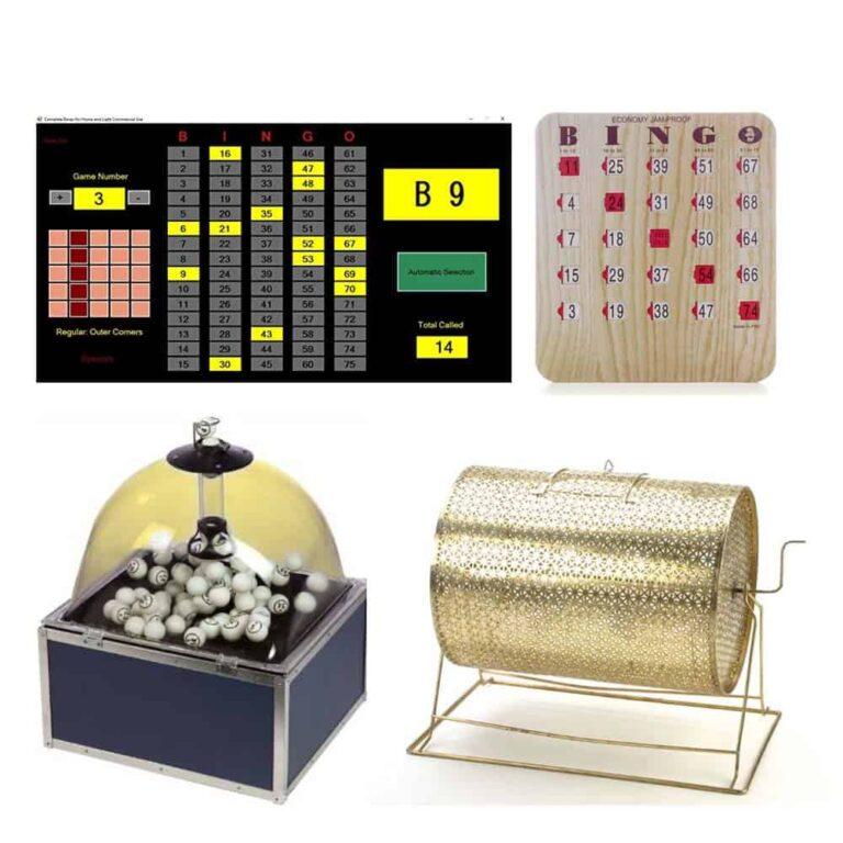 Bingo