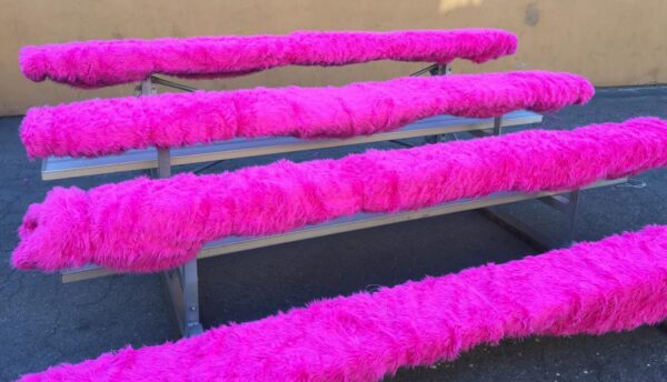 Bleachers - Image 2