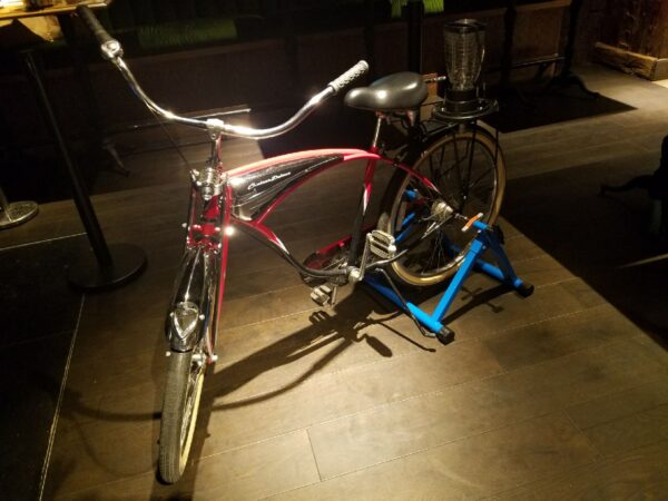 Blender Bike - Image 3