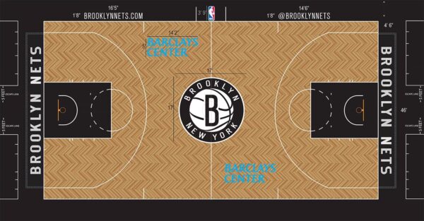 Basketball Court Rental - Image 5