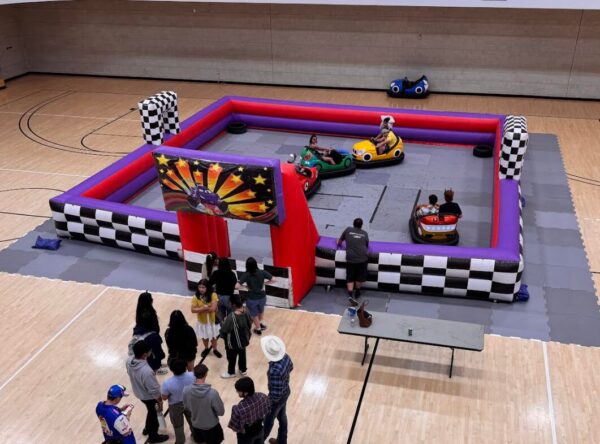 Bumper Car Rentals / Mobile Turnkey - Image 2