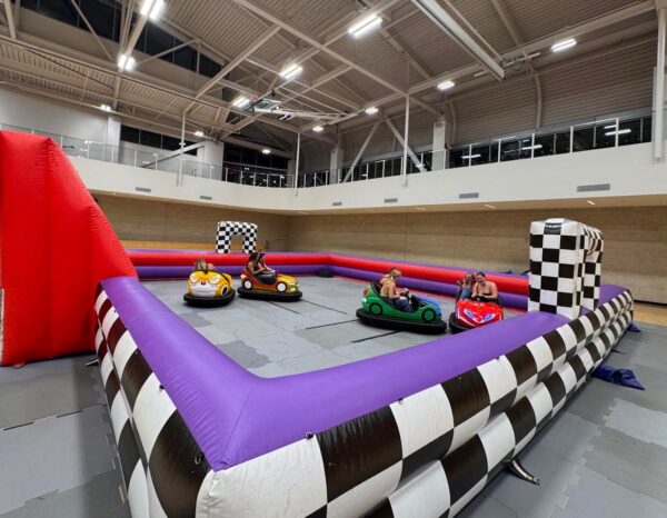 Bumper Car Rentals / Mobile Turnkey - Image 3