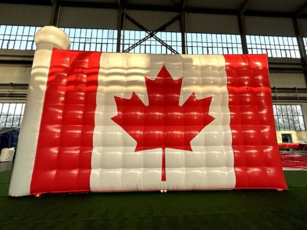 Country Flags Giant Inflatables - Image 6