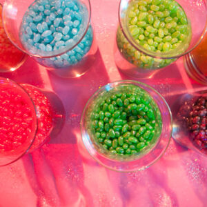 Candy Event
