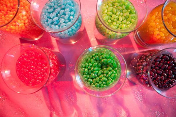 Candy Event