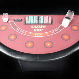 Casino War