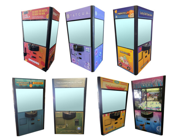 Claw Machine Rental / Crane - Image 2